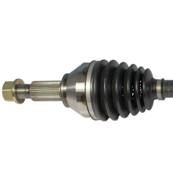 Gsp NCV53117 New CV Axle NCV53117 - main
